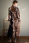 Kimono Soirée Noir