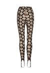 Calça Lycra Fuseau City Coquille 
