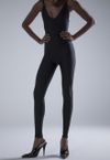 Macacão Lycra Unique Preto 