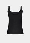 NEW - Regata Lycra Classic Preta 
