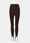 Calça Fuseau City Herve Expresso