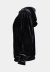 Pull Timeless Veludo Preto