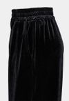 Calça Timeless Veludo Preto