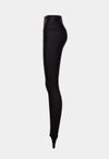 Calça Lycra Fuseau Preta