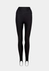 Calça Lycra Fuseau Preta