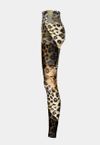 Legging Lycra Classic Estampada Maxine