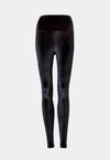Legging Classic Veludo Preto