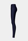Legging Lycra Classic Dark Marine