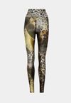 Legging Lycra Classic Estampada Maxine