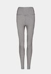 Legging Lycra Classic Estampada Pied Poule