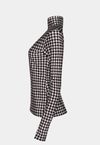 Cacharrel Skin Estampada Pied Coq