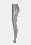 Legging Lycra Classic Estampada Pied Poule