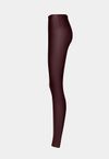 NEW - Legging Lycra Classic Tabaco 