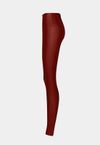 New - Legging Lycra Classic Âmbar 