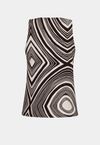 New - Regata Lycra Studio Estampada Mushrooms 