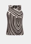 New - Regata Lycra Studio Estampada Mushrooms 
