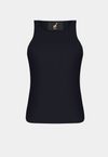 NEW - Regata Lycra Studio Preta 