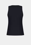 NEW - Regata Lycra Studio Preta 