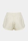 NEW - Shorts Parachute Open Air Baunilha 