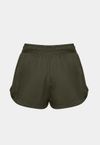 NEW - Shorts Parachute Open Air Verde Militar