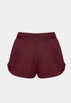 NEW - Shorts Parachute Open Air Vinho 