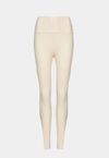 NEW -Legging Lycra Classic Canelada Baunilha