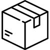 [Home] Ícones Informativos Frete