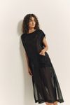 Vestido  Litorâneo