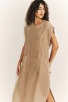 Vestido  Litorâneo