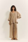 Calça Basic Litorâneo