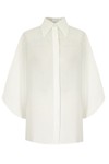 Camisa Aysú - off-white
