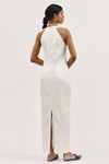 Vestido Xilo - Off-white	