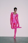 Meia calça Ed.#1- Cosmic Pink 