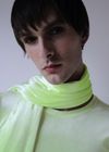 Blusa de veludo Ed.#3 - Neo.N