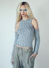Blusa Pleiades - Ed. Screen
