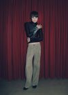 Calça Vintage Crush - Ed. Ash