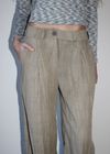 Calça Vintage Crush - Ed. Ash