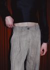 Calça Vintage Crush - Ed. Ash