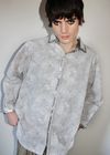 Camisa Linen Vintage - Ed. Marble