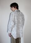 Camisa Linen Vintage - Ed. Marble