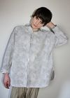Camisa Linen Vintage - Ed. Marble