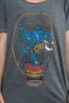 T-shirt Shiva Power