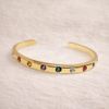 Bracelete Arco-Íris