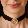 Choker Espiral | Collab PURA + Isa Bagnoli
