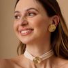 Choker Espiral | Collab PURA + Isa Bagnoli