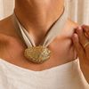 Choker Concha 