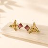 Earcuff Abelha 