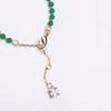 PULSEIRA PURA - VERDE JADE