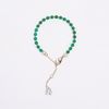 PULSEIRA PURA - VERDE JADE