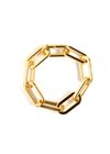 PULSEIRA BLOCK - OURO